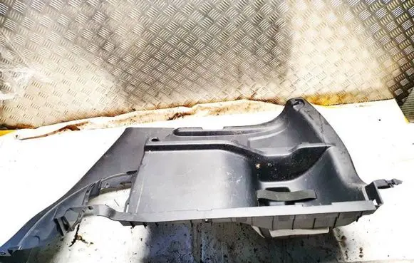 Honda CR-V Other trunk/boot trim element 84610swaa01050 84610-swa-a010-50