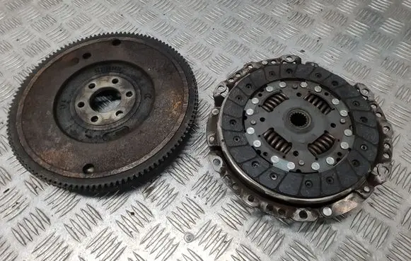 Citroen C2 Clutch set kit 9637569810 319021910 120038710