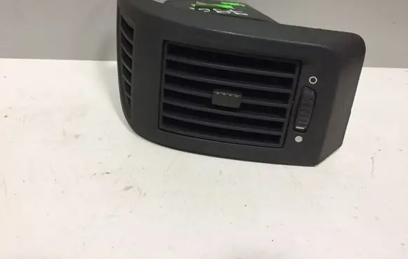 Citroen Jumper Dash center air vent grill 385800