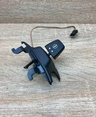 BMW X5 E70 Steering wheel adjustment switch 6966710