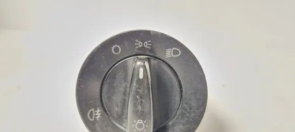 Audi A6 S6 C6 4F Light switch 941531