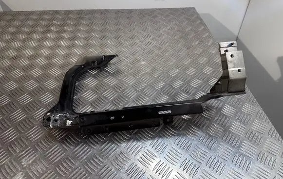 Jaguar XE Side radiator support slam panel GX7313N078A