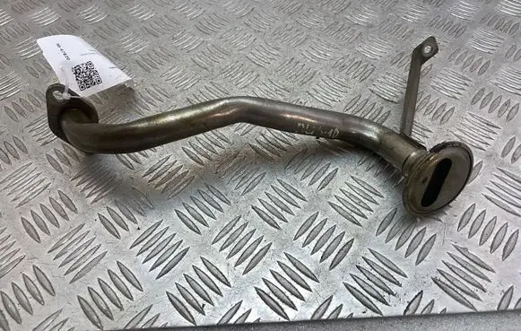 Ford Mustang VI Oil sump strainer pipe BR3E6622GA