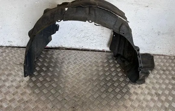 Toyota Mirai II Front wheel arch liner splash guards