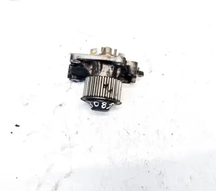 Water pump