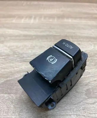 BMW X6 F16 Hand parking brake switch 9159997 915999705