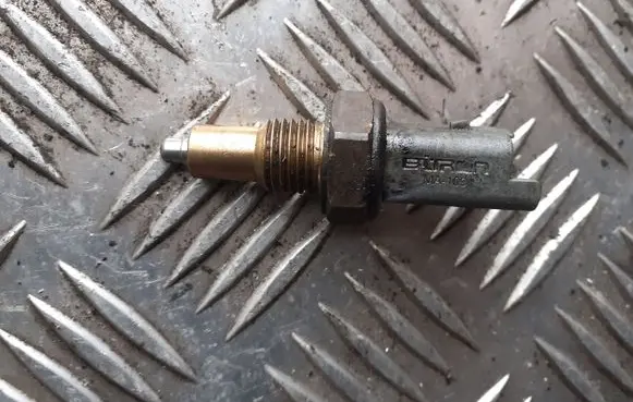 Peugeot Boxer Other gearbox part 9662906780