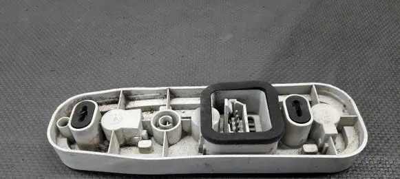 Renault Twingo I Tail light bulb cover holder