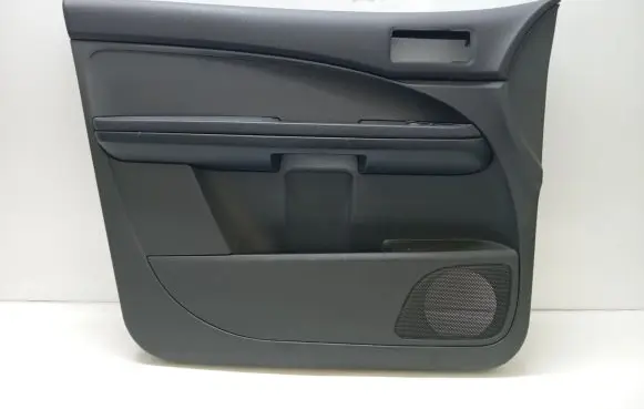 Ford C-MAX I Front door card panel trim 3M51-R23943-A