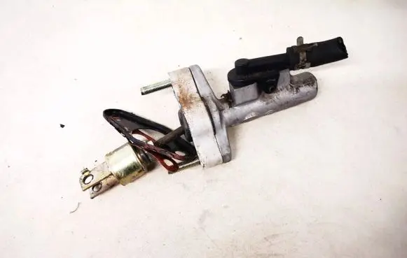 Clutch master cylinder