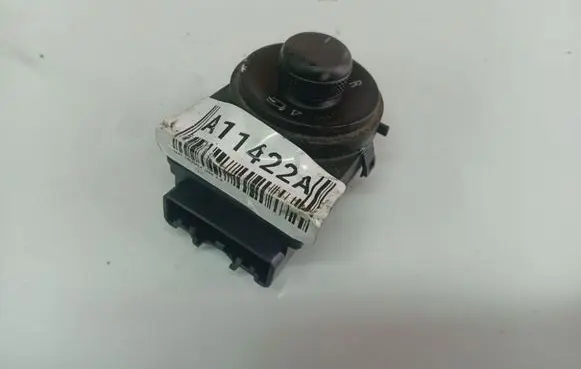Opel Insignia A Wing mirror switch 13271833