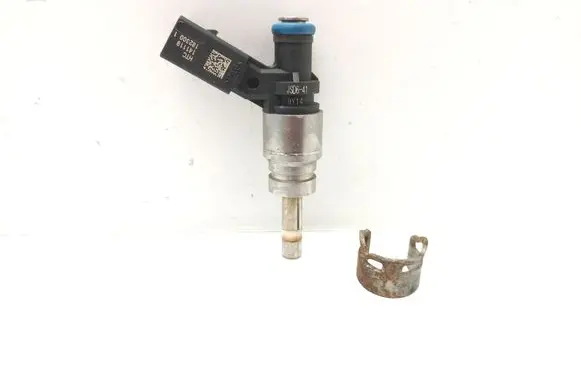 Audi A6 S6 C6 4F Fuel injector 06E906036AF 2507123 1823001