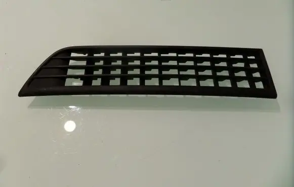 Audi A8 S8 D3 4E Dash center air vent grill 4E0819632C