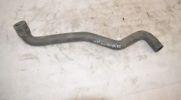 Mercedes-Benz E W210 Engine coolant pipe/hose 2105016482