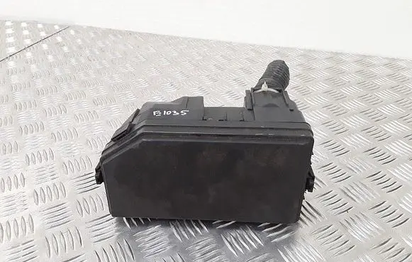Fuse module