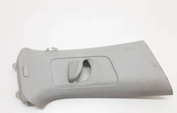 Volkswagen PASSAT B7 USA (B) pillar trim (top) 561867244A