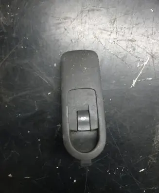 Renault Scenic II - Grand scenic II Electric window control switch 156013740 21986C