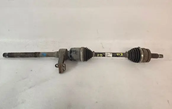 KIA Sportage Front driveshaft 49501D7010