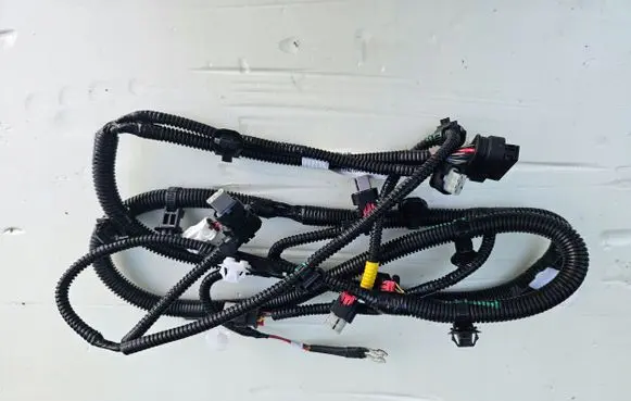 Tesla Model 3 Other wiring loom 1067958