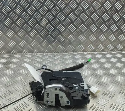 Lexus NX Coupe door lock (next to the handle) 6931278020