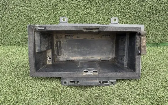Citroen Jumper Battery tray 1384209080 1384216080