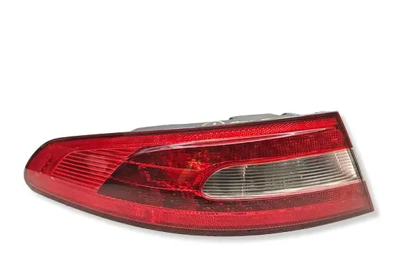 Jaguar XF X250 Rear/tail lights LMPLTJAGXFX20