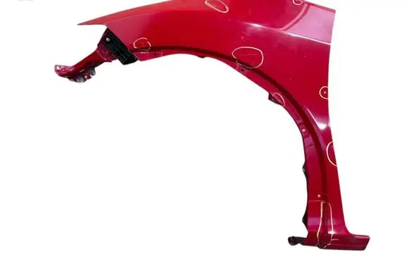 Honda Civic IX Fender