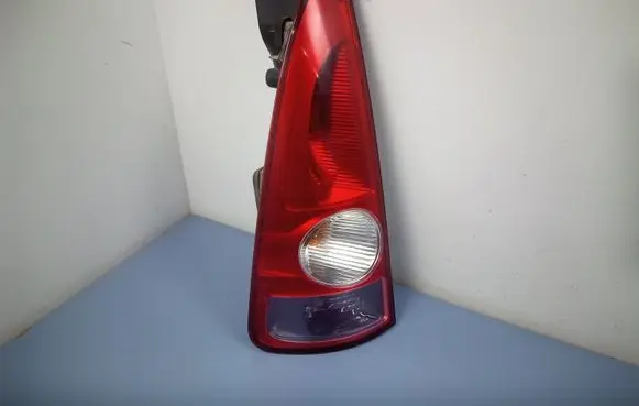Renault Espace - Grand espace IV Rear/tail lights 8200027153 89023832