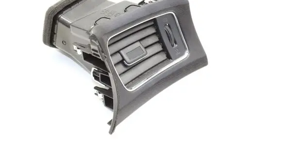 Nissan Pulsar Dashboard air vent grill cover trim 687613ZL0A