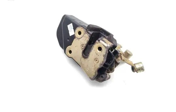 Jeep Commander Front door lock