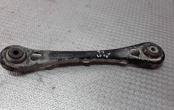 Audi A4 S4 B6 8E 8H Rear control arm 8E0501529K
