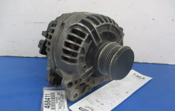 Seat Altea XL Generator/alternator
