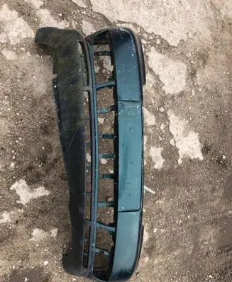 Audi A4 S4 B5 8D Front bumper