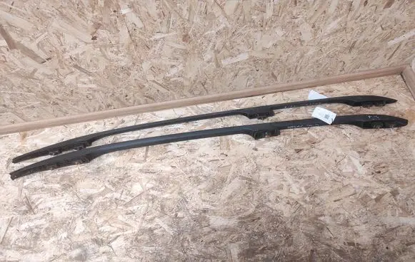Mazda 6 Roof bar rail