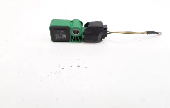 Volvo S40 Airbag deployment crash/impact sensor 31264409