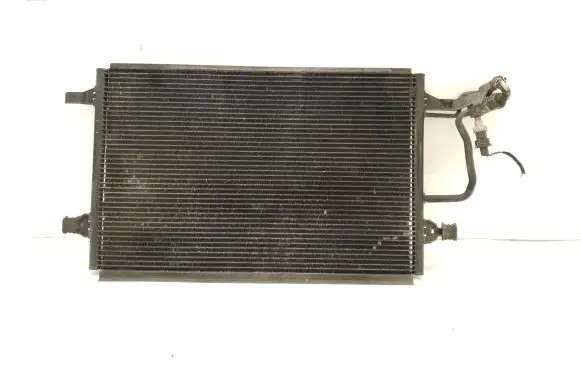 Audi A8 S8 D2 4D A/C cooling radiator (condenser) 4D0260401B