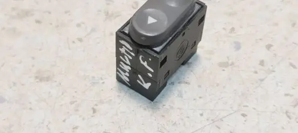 Fiat Multipla Other switches/knobs/shifts 048