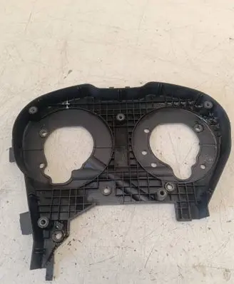 Citroen C5 Timing belt guard (cover) 9657473880