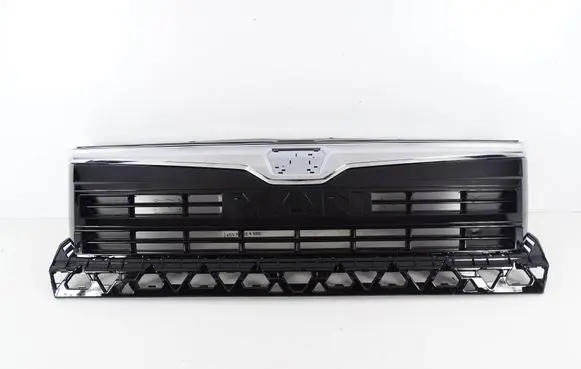Man TGE 1gen Front grill 7C0853651A 7CE853651A 7C085363