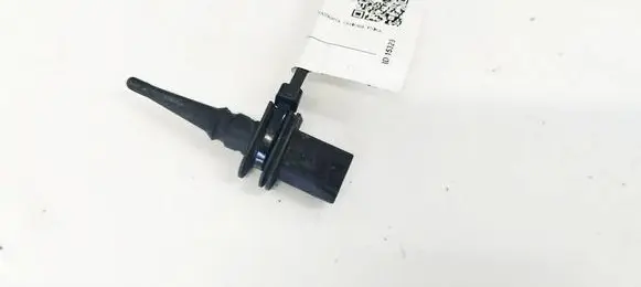 BMW 3 E90 E91 Outside/exterior temperature sensor 693695301 6581693695301
