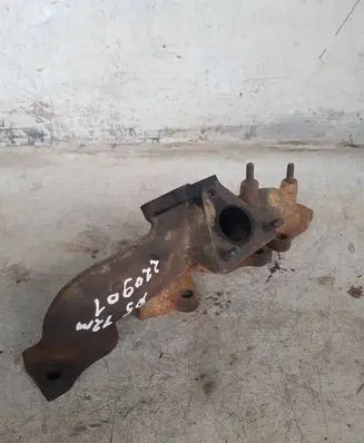 Audi Q5 SQ5 Exhaust manifold