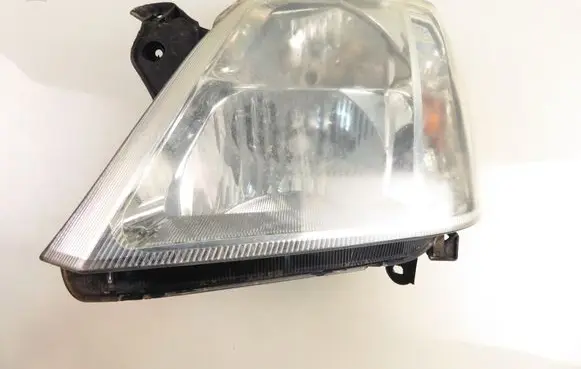 Opel Meriva A Headlight/headlamp 93321052
