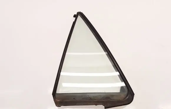 Mazda 6 Rear vent window glass G21B73651 43R00011
