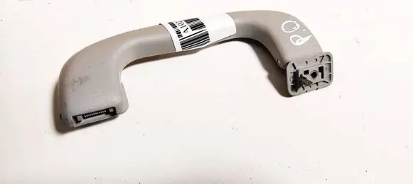 Opel Zafira B Front interior roof grab handle
