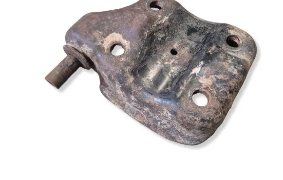 Toyota Hilux (AN10, AN20, AN30) Front shock absorber mounting bracket 480460K020