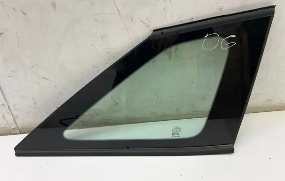 Skoda Kodiaq II Rear side window 57H845298