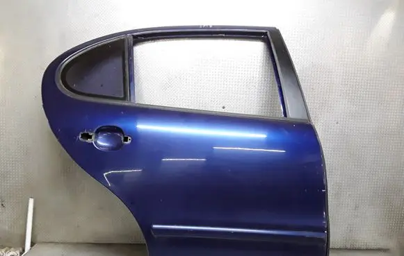 Seat Toledo II (1M) Rear door