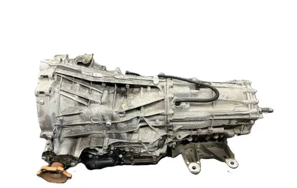 Porsche Macan (95B) Automatic gearbox 0FD301383 0FD301103A