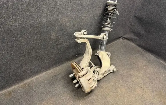 Jeep Grand Cherokee WL Front suspension assembly kit set 68483789AC P68375647AB 68374980A