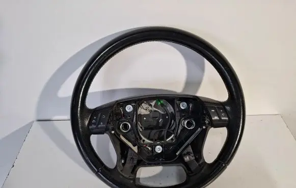 Volvo XC90 Steering wheel 8666891